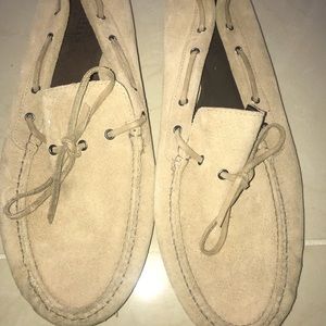Men’s Cole Haan size 13 loafers